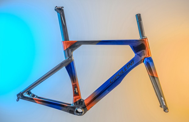 Art arrives at this exclusive edition of Cipollini