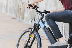 Thieves turn technology upside down: they steal the eBike, sell it, and use its locator to steal it again