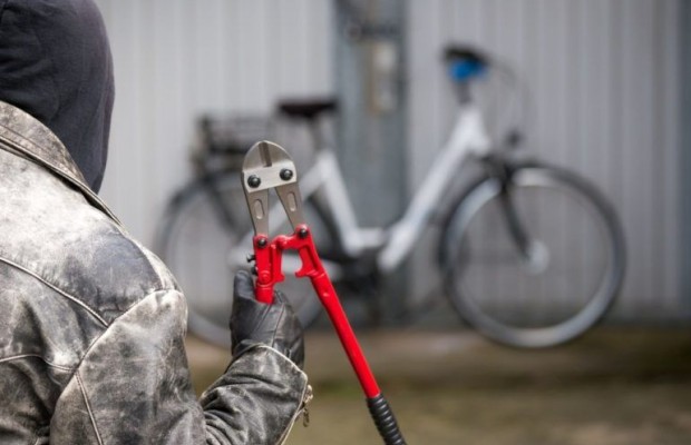 Os ladrões dão a volta na tecnologia: roubam a eBike, vendem e usam seu localizador para roubá-la novamente