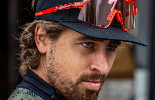 Sagan updates his health status after the second heart surgery