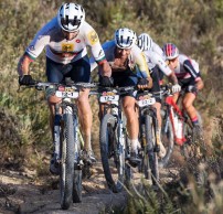 Cape Epic 2024: Beers-Groots estreiam a camisa amarela com vitória e dão um golpe na classificação geral