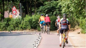 Confirmado, se podrá practicar ciclismo y Mountain Bike sin restricciones dentro del municipio de residencia