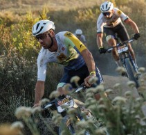Cape Epic 2024: Matthew Beers and Howard Grotts dominate the general classification with a stage that is worth half the race