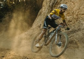 Cape Epic 2024: Matthew Beers and Howard Grotts dominate the general classification with a stage that is worth half the race