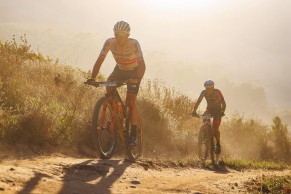 Cape Epic 2024: Matthew Beers and Howard Grotts dominate the general classification with a stage that is worth half the race