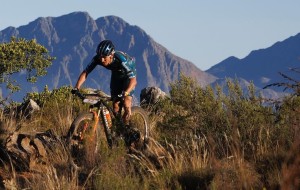 Cape Epic 2024: Matthew Beers and Howard Grotts dominate the general classification with a stage that is worth half the race
