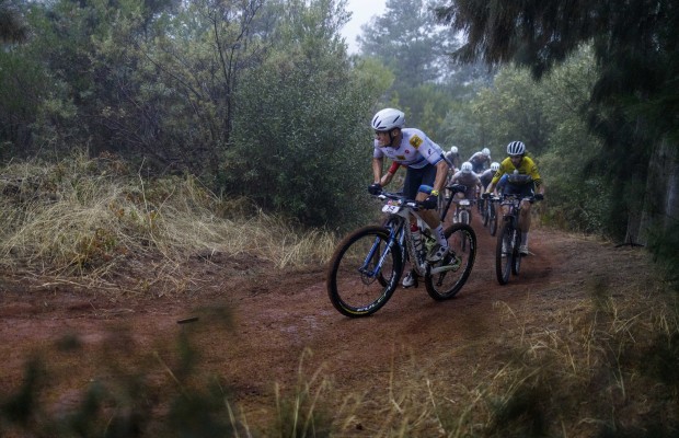 Only a disaster could turn around the Absa Cape Epic 2024: Highlights of stage 6
