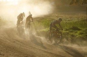 Matthew Beers and Howard Grotts conquer the Cape Epic 2024