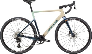 Nuevas Supersix EVO SE y CX 2024: Cannondale actualiza sin avisar su gravel y CX de competición