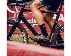 Nuevas Supersix EVO SE y CX 2024: Cannondale actualiza sin avisar su gravel y CX de competición