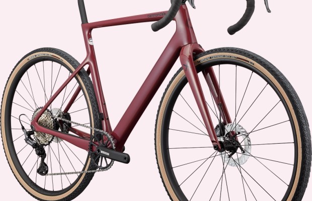 Nova Supersix EVO SE e CX 2024: a Cannondale atualiza sua competição de gravel e CX sem aviso prévio