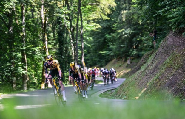 What if doping was allowed? These are the Enhanced Games