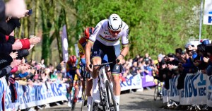 How to watch live the Tour of Flanders 2024