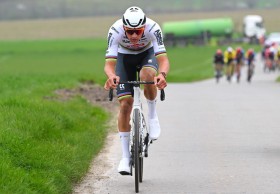 How to watch live the Tour of Flanders 2024