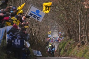 How to watch live the Tour of Flanders 2024