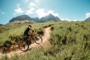 Cannondale Scalpel 2024 : on dirait un restyling mais c'est une vraie rénovation