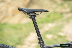 Cannondale Scalpel 2024 : on dirait un restyling mais c'est une vraie rénovation