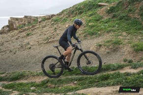 Cannondale Scalpel 2024: probamos la MTB que ha ganado 3 arcoíris esta temporada