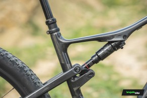 Cannondale Scalpel 2024: probamos la MTB que ha ganado 3 arcoíris esta temporada