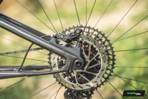 Cannondale Scalpel 2024: probamos la MTB que ha ganado 3 arcoíris esta temporada