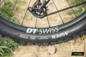 Cannondale Scalpel 2024: probamos la MTB que ha ganado 3 arcoíris esta temporada