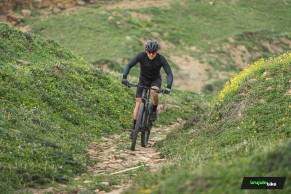 Cannondale Scalpel 2024: probamos la MTB que ha ganado 3 arcoíris esta temporada