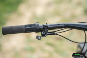 Cannondale Scalpel 2024: probamos la MTB que ha ganado 3 arcoíris esta temporada