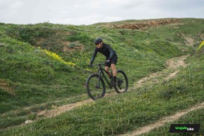 Cannondale Scalpel 2024: probamos la MTB que ha ganado 3 arcoíris esta temporada