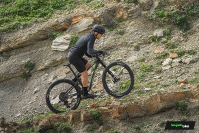 Cannondale Scalpel 2024: probamos la MTB que ha ganado 3 arcoíris esta temporada