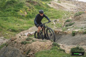 Cannondale Scalpel 2024: probamos la MTB que ha ganado 3 arcoíris esta temporada