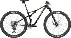 Cannondale Scalpel 2024 : on dirait un restyling mais c'est une vraie rénovation