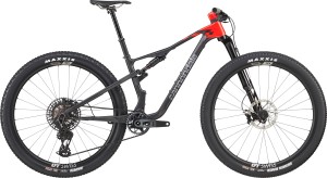 Cannondale Scalpel 2024 : on dirait un restyling mais c'est une vraie rénovation