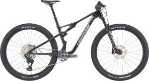 Cannondale Scalpel 2024 : on dirait un restyling mais c'est une vraie rénovation