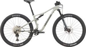 Cannondale Scalpel 2024 : on dirait un restyling mais c'est une vraie rénovation