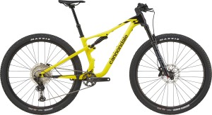 Cannondale Scalpel 2024 : on dirait un restyling mais c'est une vraie rénovation
