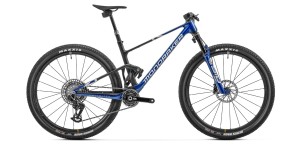 Limited units of this Mondraker F-PODIUM UNLIMITED Flight Attendant