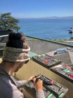 Brad Copeland shows us what's in his toolbox