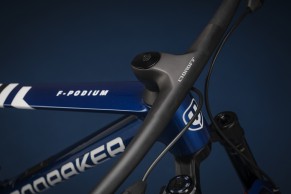 Limited units of this Mondraker F-PODIUM UNLIMITED Flight Attendant