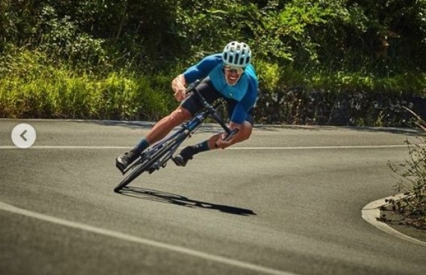 Tome as curvas como um profissional