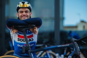 O novo S-Works Phenom com Mirror promete uma redução de 28% na pressão