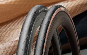 Hutchinson ensures that their new Blackbird lasts more than 4,000km and is the fastest one created so far