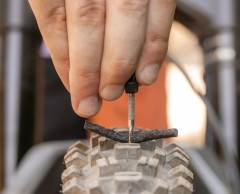 The Crankbrothers S.O.S kit comes to your aid