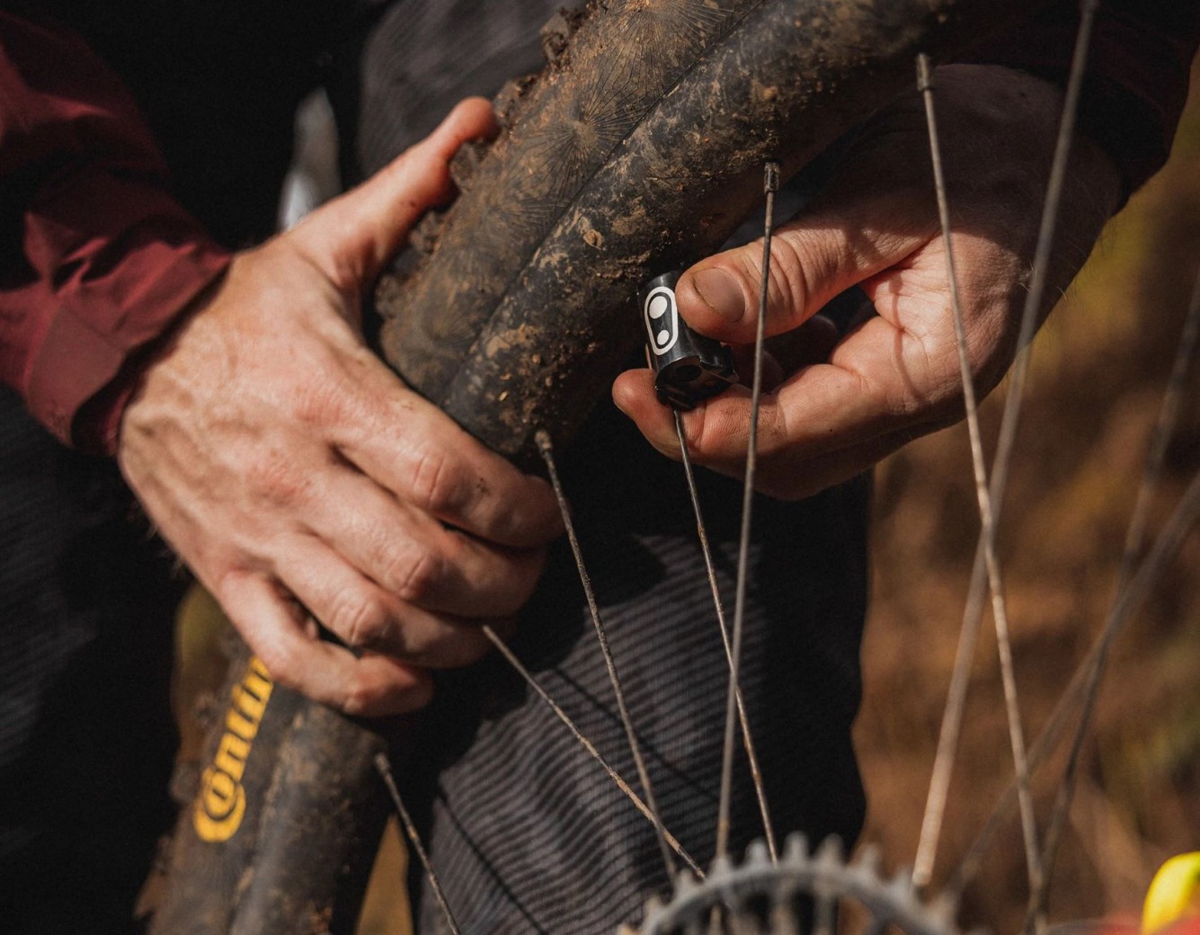 Kit Aggiornamento Pedali Crankbrothers - Ricambi Per Pedali MTB, Made In Italy - Foto 3