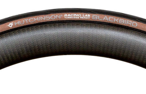 Hutchinson assure que son nouveau Blackbird dure plus de 4 000 km et est le plus rapide créé jusqu'à présent