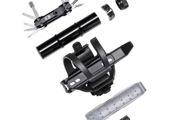 Le kit Crankbrothers S.O.S vient à votre secours