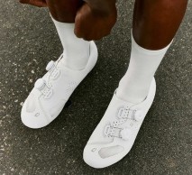 New Quoc M3 Air: lighter, stiffer, and more ventilated