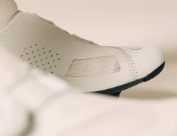 New Quoc M3 Air: lighter, stiffer, and more ventilated