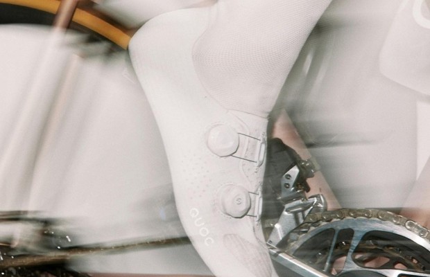 Nuevas Quoc M3 Air: más ligeras, rígidas y ventiladas