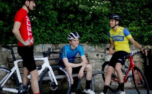 Nueva directriz de la UCI sobre las llantas hookless