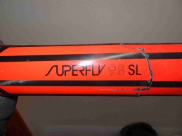 Romper un cuadro de bici